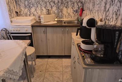 Garsonieră semidecomandată în Micro 15