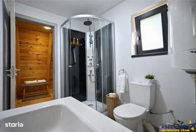 Spațiu comercial, de 210 mp, în Fundata - 3