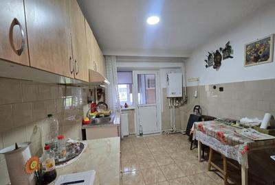 Apartament cu 2 camere decomandat în Obor - 4