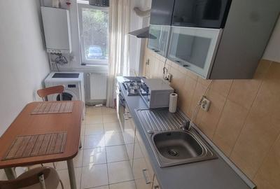 Garsonieră decomandată în Zorilor