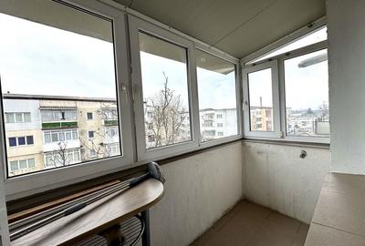 Apartament cu 2 camere semidecomandat în Central - 3