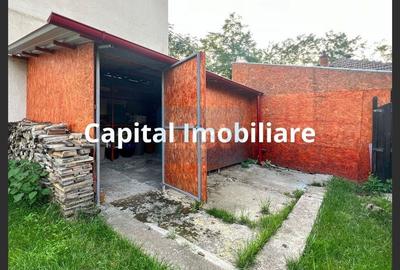 Casă cu 3 camere cu Canalizare în Centrul Civic - 29