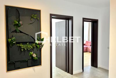 Apartament cu 3 camere decomandat în Sânpetru - 10