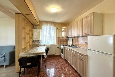 Apartament 2 camere | Bloc nou | Mobilat | Balcon | Fabricii | Marasti - 5