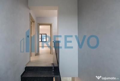 Casă cu 5 camere cu Teren 400 Mp în Calea Moldovei - 4