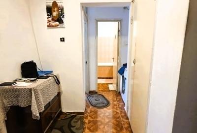 Apartament cu 2 camere decomandat în Podul de Fier - 6
