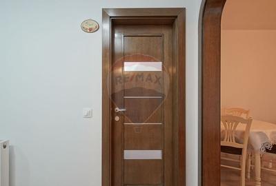 Apartament cu 2 camere decomandat cu gradina- Sanpetru - 15