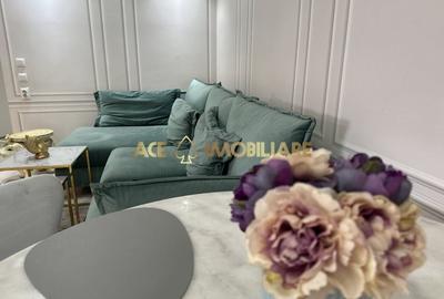 Apartament cu 4 camere semidecomandat, mobilat în Mihai Bravu - 5