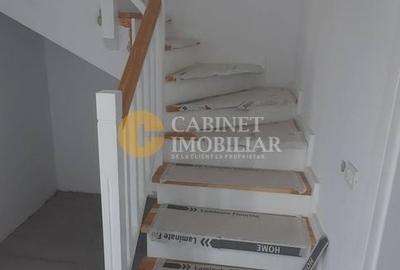 Duplex cu 4 camere cu Canalizare în Valea Adâncă - 4