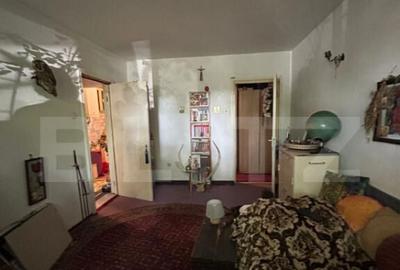 Apartament 3 camere cu acces stradal, potrivit ptr birouri, - 14
