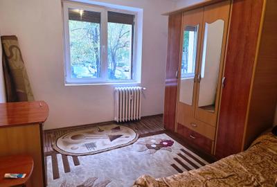 Trapezului, 10 minute metrou 1 Decembrie 1918, pe Prevederii Trapezului, 10 minute metrou 1 Decembrie 1918, pe Prevederii - 8