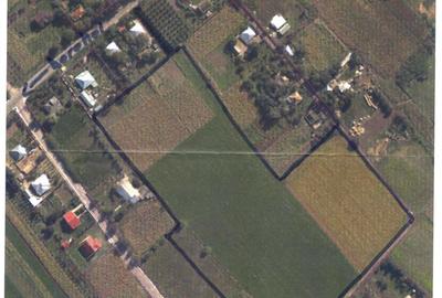 Spațiu comercial, în Brăești - 1