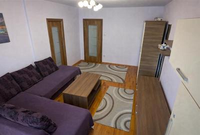 Apartament cu 2 camere decomandat, mobilat în Central - 2