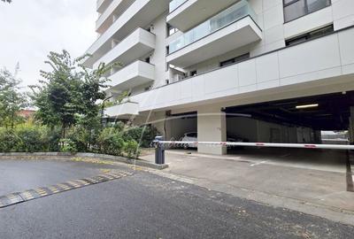 Ela Cotroceni. Locatie premium, apartament de exceptie cu parcare - 18