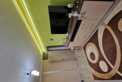 Apartament cu 2 camere semidecomandat în Titan - 4