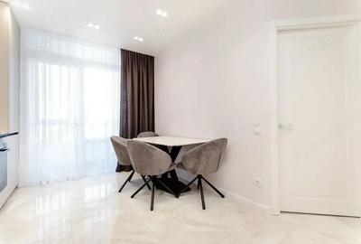 Apartament 2 camere in inchiriat in zona Tractorul - 1