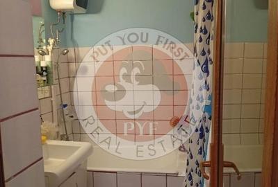 Drumul Gazarului | 3 camere | 57mp | Semidecomandat | B12792 - 5