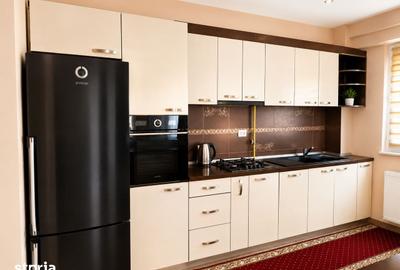 Apartament cu 3 camere în Nord