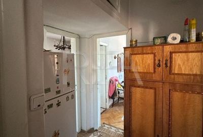 Apartament  3 Camere Calea Grivitei - 9