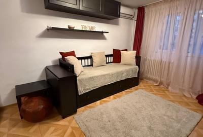 Piata Victoriei,loc de parcare Adp,decomandat,5 min metrou - 3