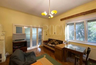 Apartament 2 camere de vanzare in Centru, Cluj Napoca - 2