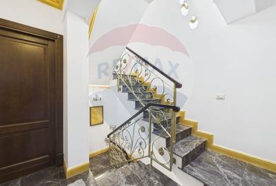 Casă cu 5 camere cu Teren 135 Mp în Balotești - 7