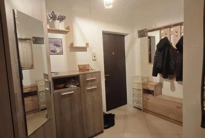 Apartament cu 2 camere decomandat în Mihai Bravu - 9