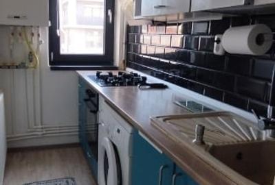 Apartament cu 2 camere semidecomandat, mobilat în Tomis III - 7