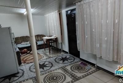 Apartament cu 2 camere decomandat în Dunărea - 3