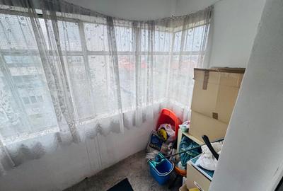 Apartament cu 3 camere decomandat în Central - 7