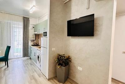 Vanzare Apartament Mamaia Summerland la 2 pasi de plaja - 4