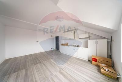 Apartament 3 camere intr-un bloc nou in zona Lebada - 4