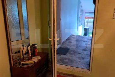 Casă cu 3 camere cu Teren 1200 Mp în Central - 11