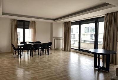 Apartament cu 5 camere decomandat, mobilat în Herăstrău - 7