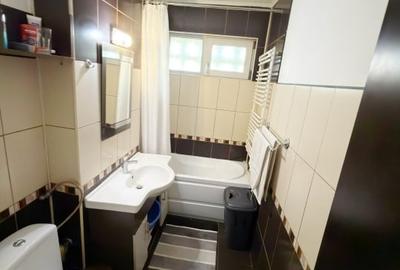 Apartament 3 camere, decomandat, 68mp, zona Spitalul Judetean - 8