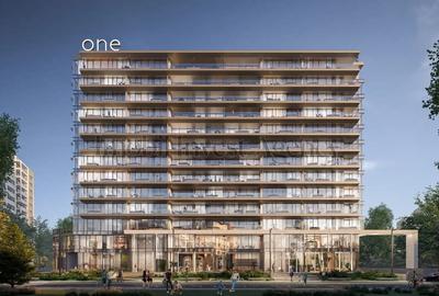 Apartament cu 3 camere de vanzare in Herastrau - 4