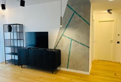 Apartament cu 2 camere decomandat în Herăstrău - 3