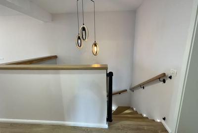 Casa spatioasa,amenajata in zona Lipovei - 13