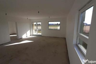 Casa 3 camere+ pod circulabil de 100 mp - Bod Brasov - 1