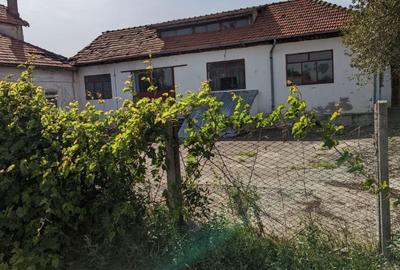 Spațiu comercial, de 480 mp, în Central - 6