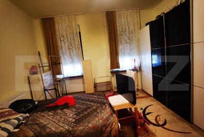 Casa, zona Balcescu-Elisabetin - 11