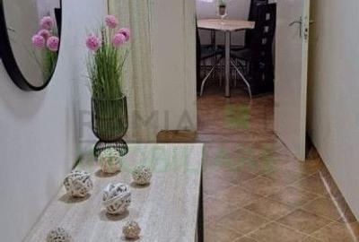 Apartament cu 3 camere decomandat, mobilat în Gemenii - 1