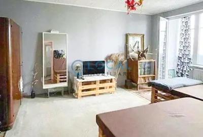 Apartament cu 3 camere semidecomandat în Gheorgheni - 7