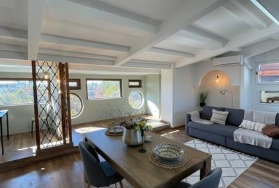 Apartament 4 camere | Voluntari  | Loc de parcare | - 6