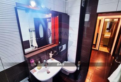 Apartament cu 3 camere de vanzare pe strada Moldovei - 11