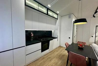 1 camera in zona Buzias - 1