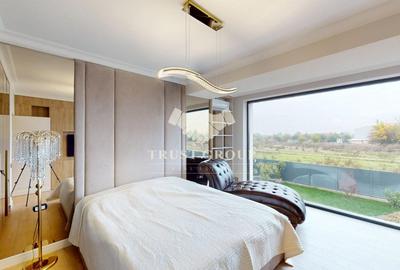 Vila 5 camere Tunari | 5 Locuri de parcare | Teren 505 mp - 19