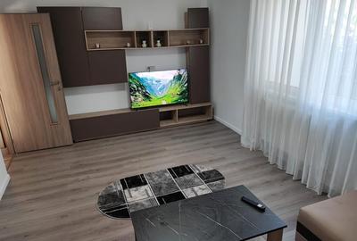 Apartament cu 2 camere decomandat în Precista - 5