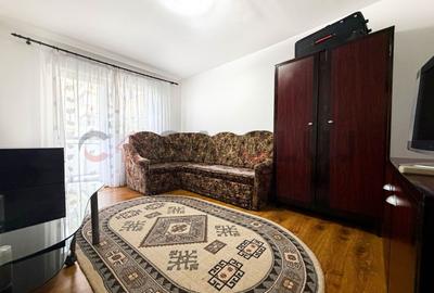 Apartament cu 2 camere, mobilat în Mănăștur - 3