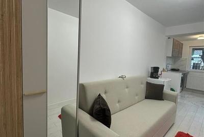 Inchiriere Camera de Camin- zona Baza 3 - 1